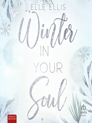 cover image of Winter in Your Soul